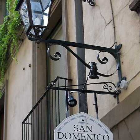Art Residence San Domenico Torino Exterior foto