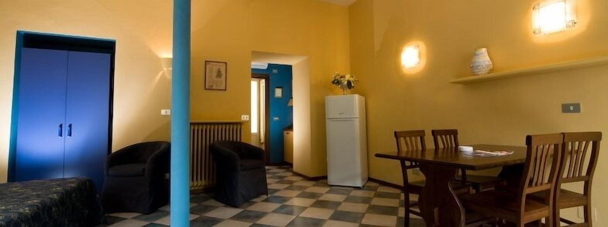 Art Residence San Domenico Torino Exterior foto