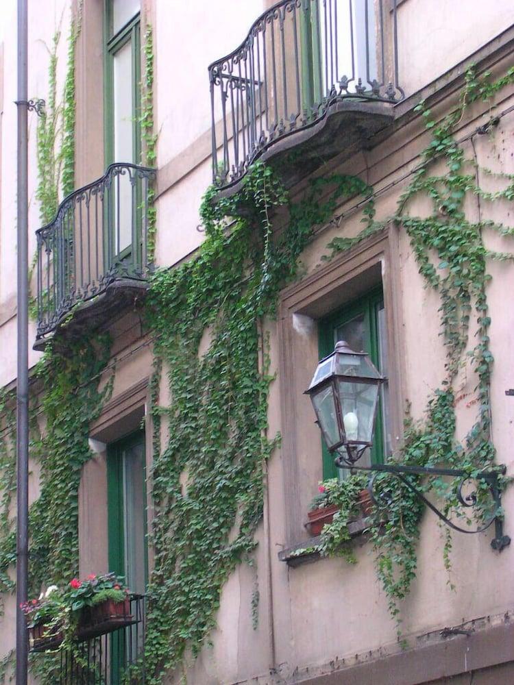 Art Residence San Domenico Torino Exterior foto