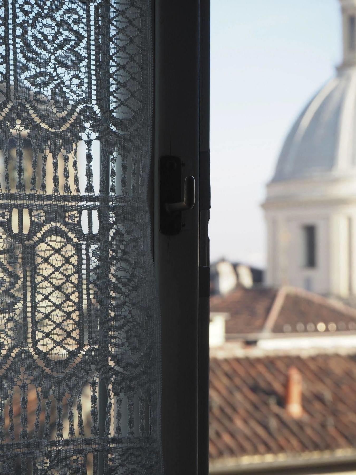 Art Residence San Domenico Torino Exterior foto