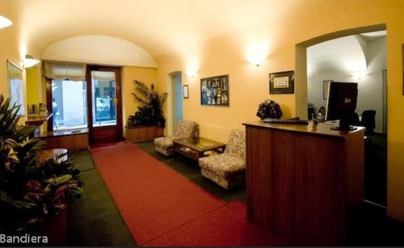 Art Residence San Domenico Torino Exterior foto