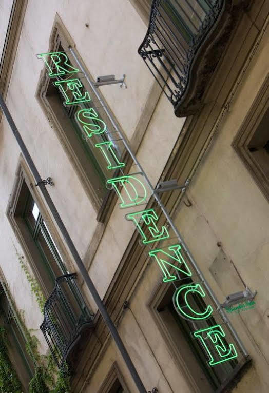 Art Residence San Domenico Torino Exterior foto