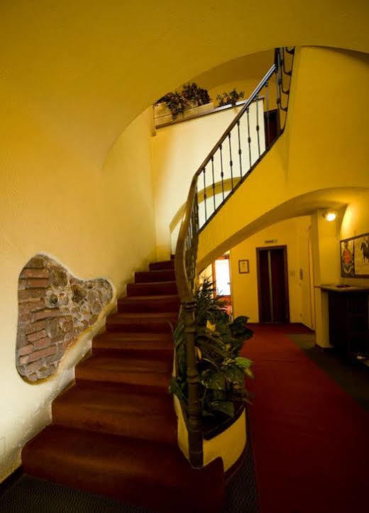 Art Residence San Domenico Torino Exterior foto