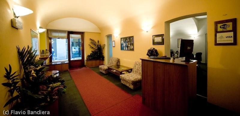 Art Residence San Domenico Torino Exterior foto