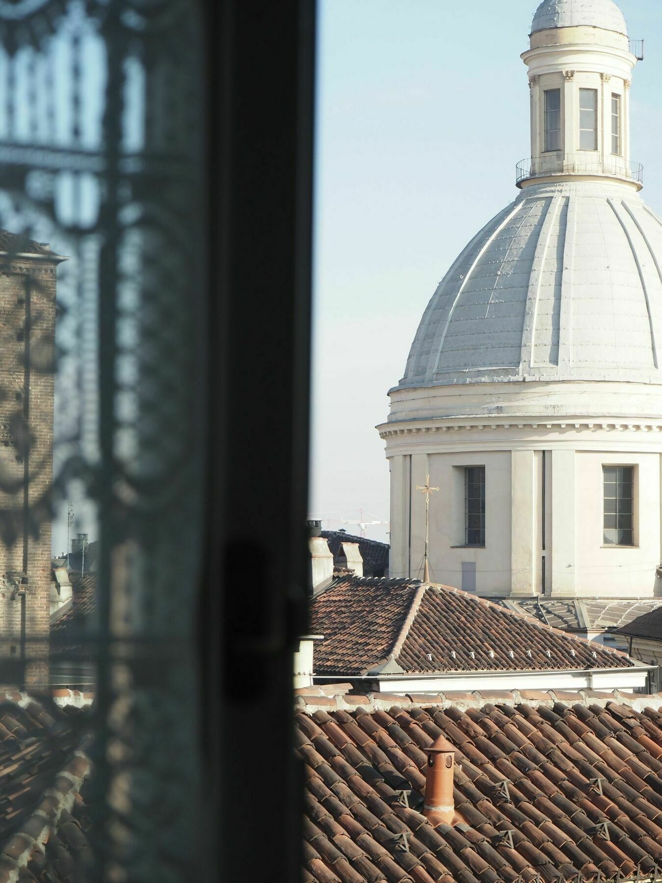 Art Residence San Domenico Torino Exterior foto