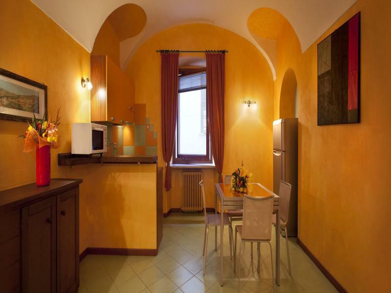 Art Residence San Domenico Torino Exterior foto